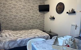 Appartement Residence Theatre